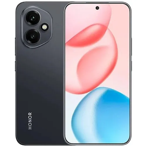 HONOR 400 12/256 ГБ Полночный чёрный