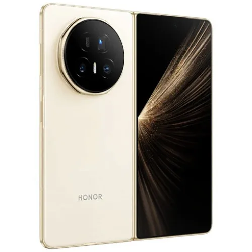 Honor Magic V5 16/512 ГБ Белый