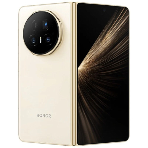 Honor Magic V5 16/512 ГБ Белый