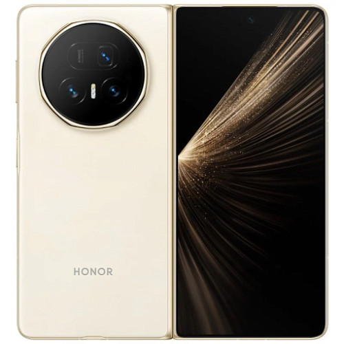 Honor Magic V5 16/512 ГБ Белый