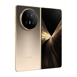 Honor Magic V5 16/512 ГБ Золотой