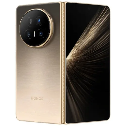Honor Magic V5 16/512 ГБ Золотой