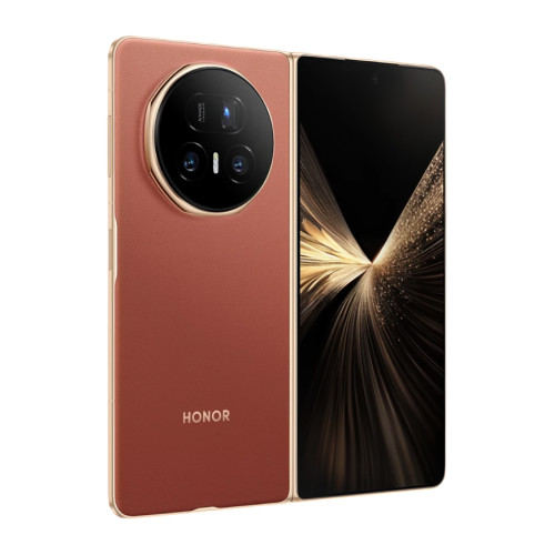 Honor Magic V5 16/512 ГБ Красный