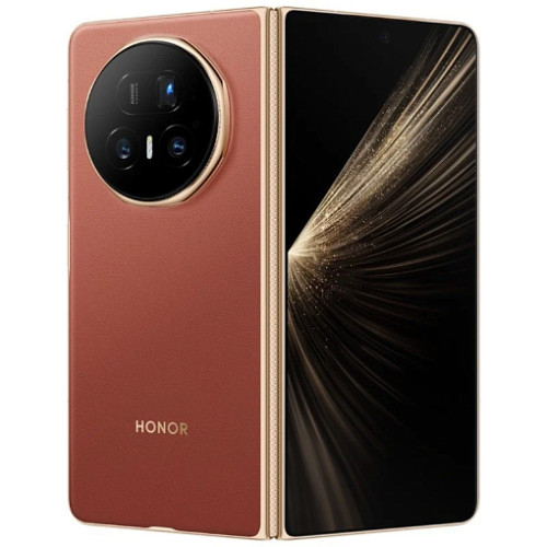 Honor Magic V5 16/512 ГБ Красный