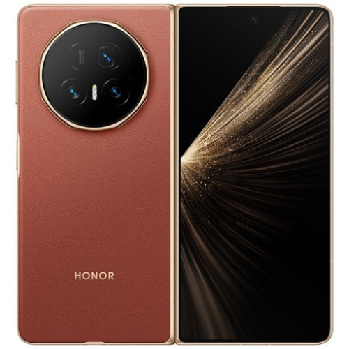 Honor Magic V5 16/512 ГБ Красный