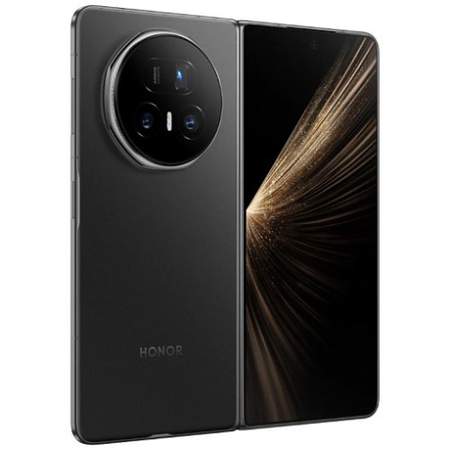 Honor Magic V5 16/512 ГБ Чёрный