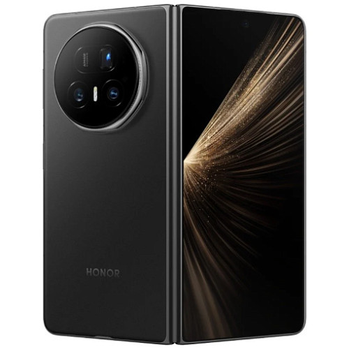 Honor Magic V5 16/512 ГБ Чёрный