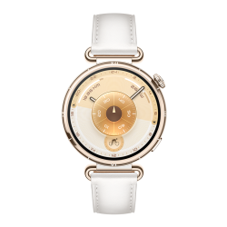 HUAWEI WATCH GT 6 41 мм Белый