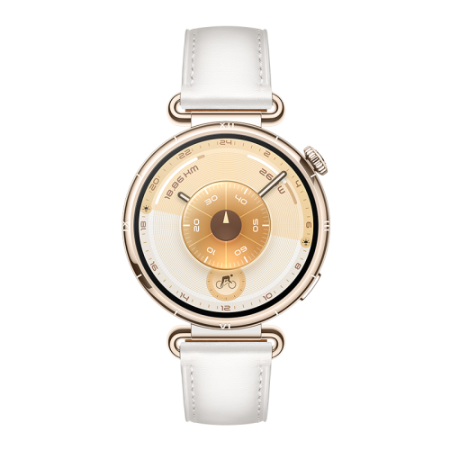 HUAWEI WATCH GT 6 41 мм Белый