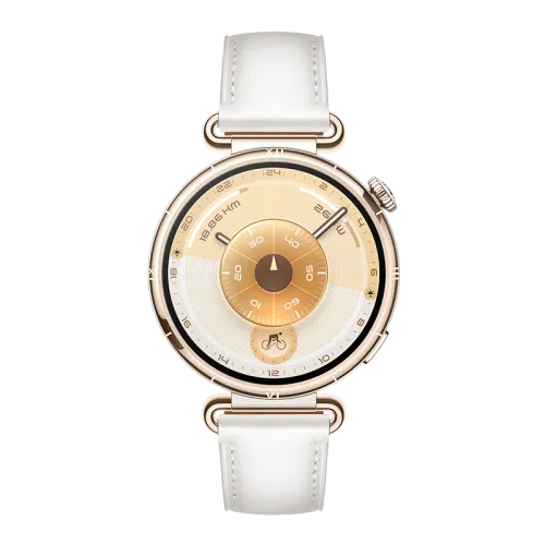 HUAWEI Watch GT 6 41 мм Белый