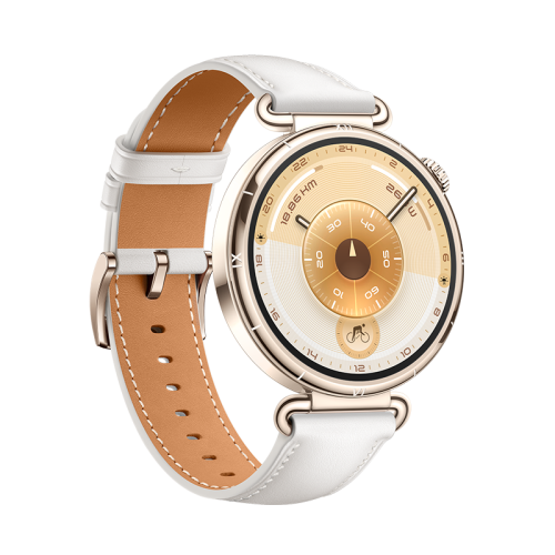 HUAWEI WATCH GT 6 41 мм Белый