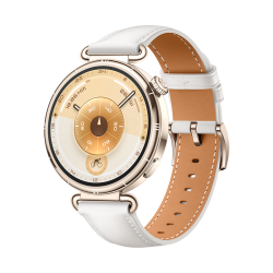 HUAWEI WATCH GT 6 41 мм Белый