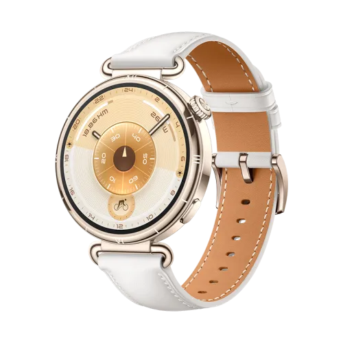 HUAWEI Watch GT 6 41 мм Белый