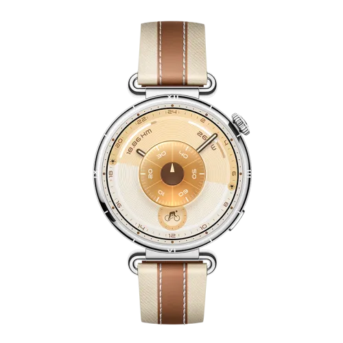 HUAWEI Watch GT 6 41 мм Коричневый