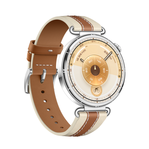 HUAWEI WATCH GT 6 41 мм Коричневый