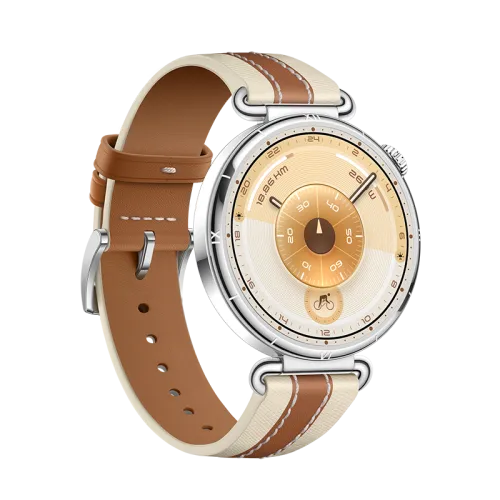 HUAWEI Watch GT 6 41 мм Коричневый