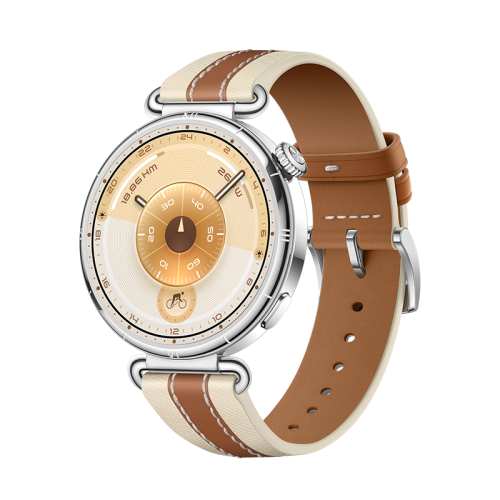 HUAWEI WATCH GT 6 41 мм Коричневый