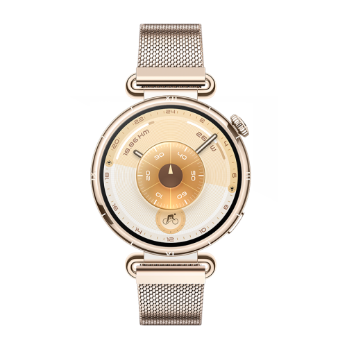 HUAWEI WATCH GT 6 41 мм Золотой