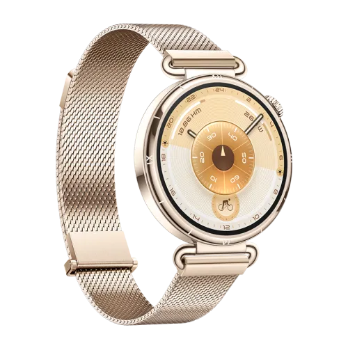 HUAWEI Watch GT 6 41 мм Золотой