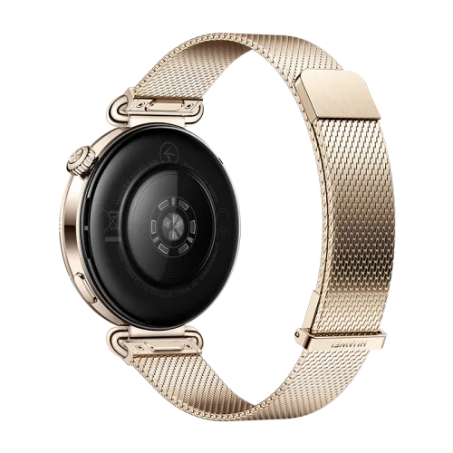 HUAWEI Watch GT 6 41 мм Золотой
