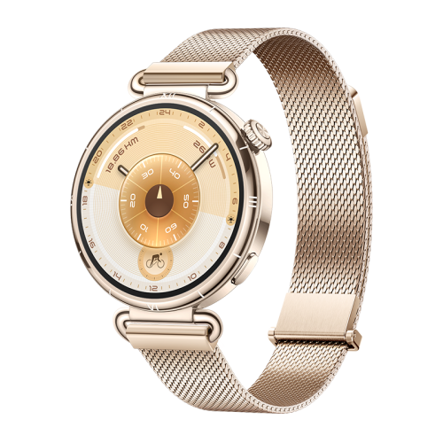 HUAWEI WATCH GT 6 41 мм Золотой