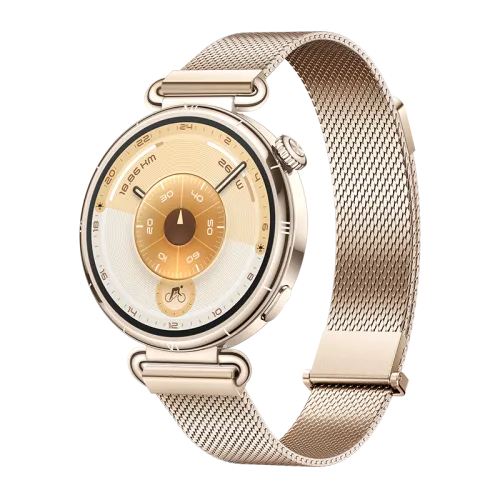 HUAWEI Watch GT 6 41 мм Золотой