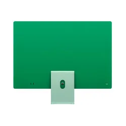 Apple iMac 4.5K 24 M4 16/256 ГБ Зелёный