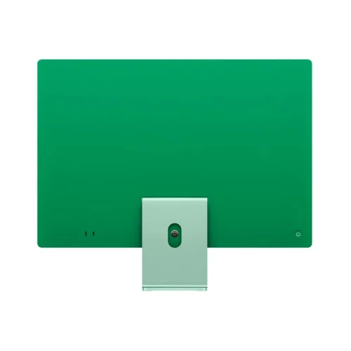 Apple iMac 4.5K 24 M4 24/512 ГБ Зелёный
