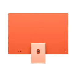 Apple iMac 4.5K 24 M4 16/256 ГБ Оранжевый