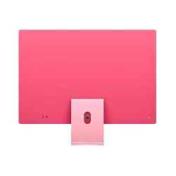 Apple iMac 4.5K 24 M4 16/256 ГБ Розовый