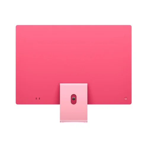 Apple iMac 4.5K 24 M4 24/512 ГБ Розовый