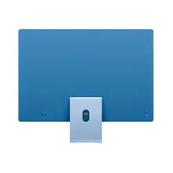 Apple iMac 4.5K 24 M4 16/256 ГБ Голубой
