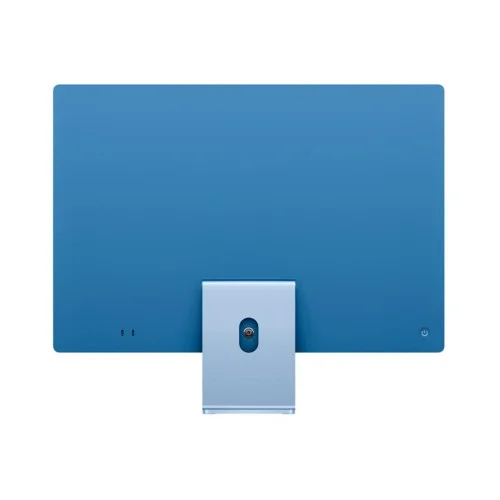Apple iMac 4.5K 24 M4 24/512 ГБ Голубой