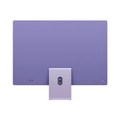 Apple iMac 4.5K 24 M4 16/256 ГБ Фиолетовый