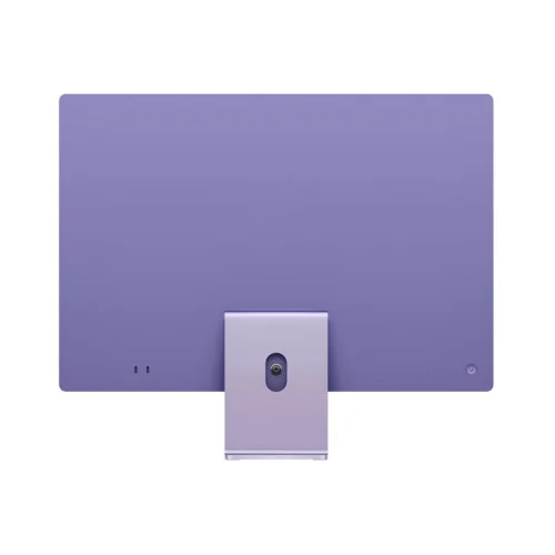 Apple iMac 4.5K 24 M4 24/512 ГБ Фиолетовый