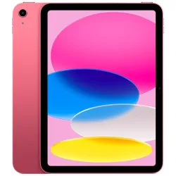 iPad 10.9 (2022) Wi-Fi 64 ГБ (Розовый)