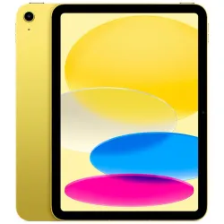 iPad 10.9 (2022) Wi-Fi 256 ГБ (Желтый)