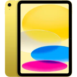 iPad 11 (2025) 128 ГБ Wi-Fi (Желтый) (Без RuStore)