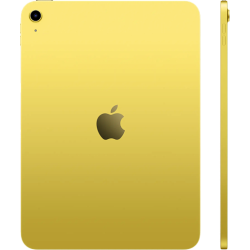 iPad 11 (2025) 128 ГБ Wi-Fi (Желтый)
