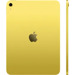 iPad 11 (2025) 128 ГБ Wi-Fi (Желтый) (Без RuStore)