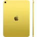 iPad 11 (2025) 256 ГБ Wi-Fi (Желтый) (Без RuStore)