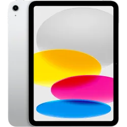 iPad 11 (2025) 128 ГБ Wi-Fi (Cеребристый) (Без RuStore)