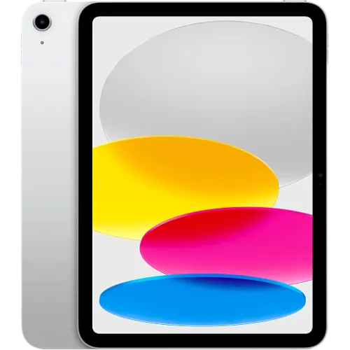 iPad 11 (2025) 128 ГБ Wi-Fi (Cеребристый) (Без RuStore)