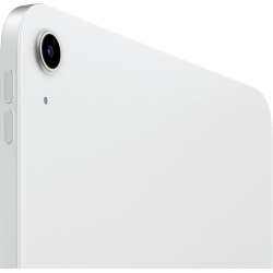 iPad 11 (2025) 128 ГБ Wi-Fi (Cеребристый)