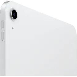 iPad 11 (2025) 128 ГБ Wi-Fi (Cеребристый) (Без RuStore)