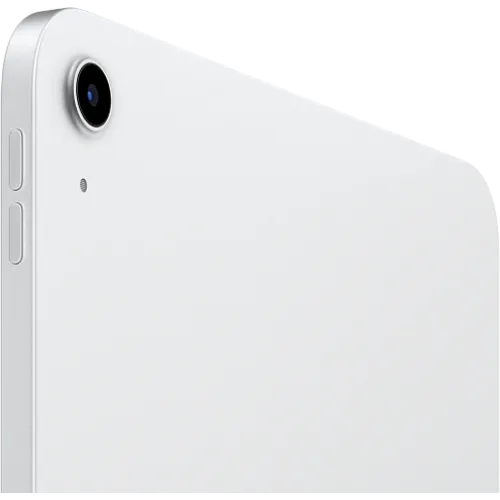 iPad 11 (2025) 128 ГБ Wi-Fi (Cеребристый) (Без RuStore)
