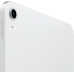 iPad 11 (2025) 256 ГБ Wi-Fi (Серебристый)