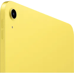 iPad 11 (2025) 128 ГБ Wi-Fi (Желтый) (Без RuStore)
