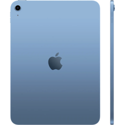iPad 11 (2025) 128 ГБ Wi-Fi (Голубой)