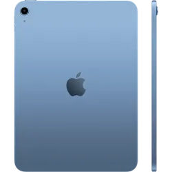 iPad 11 (2025) 128 ГБ Wi-Fi (Голубой) (Без RuStore)